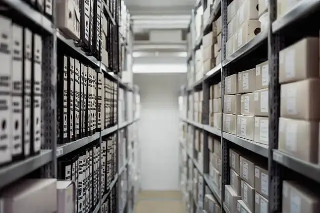 Box-WareHouse