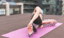 Why Flexi Roll Mats Are Changing the Way Athletes Train