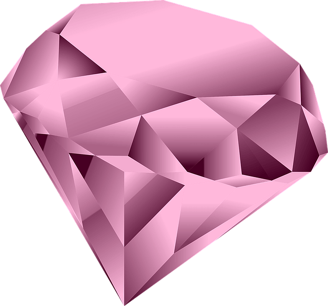 Pink-Diamond