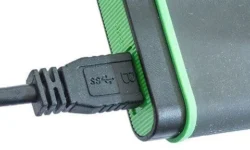 USB 3.0 vs USB 2.0 Comparison