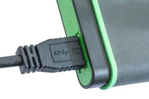 USB_Transfer